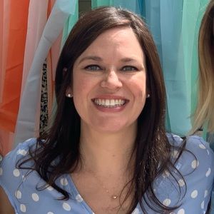 Meet your Posher, Allie